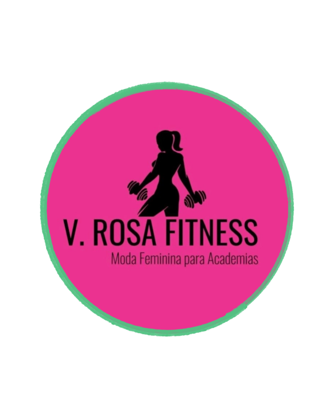 V.Rosa Fitness